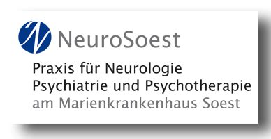 Neurologie, Psychiatrie und Psychotherapie, Soest.